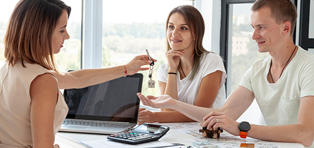 Línea De Crédito Complementario De Vivienda